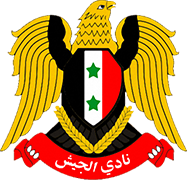 Logo of AL JAISH S.C.-min