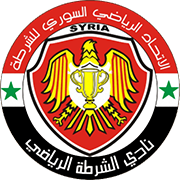 Logo of AL SHORTA S.C.-min