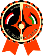 Logo of AL WAHDA S.C.-min