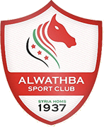 Logo of AL WATHBA S.C.-min