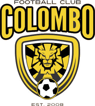 Logo of COLOMBO F.C. (SRI LANKA)