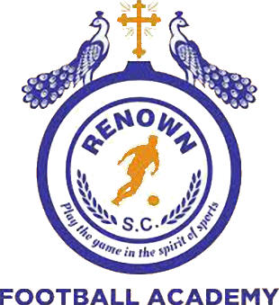Logo of RENOWN S.C. (SRI LANKA)
