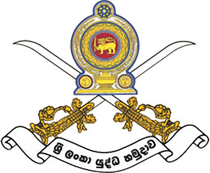 Logo of SRI LANKA ARMY S.C. (SRI LANKA)
