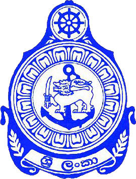 Logo of SRI LANKA NAVY S.C. (SRI LANKA)
