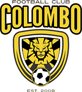 Logo of COLOMBO F.C.-min