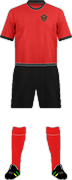 Kit SATUN F.C.