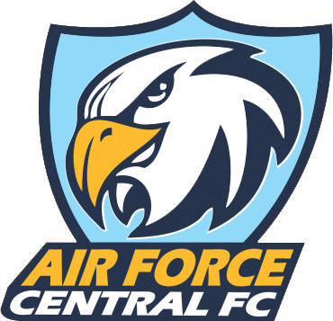 Logo of AIR FORCE UNITED F.C. (THAILAND)