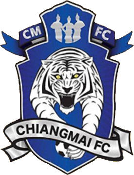 Logo of CHIANGMAI F.C. (THAILAND)