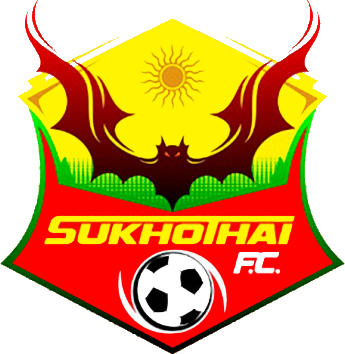 Logo of SUKHOTHAI F.C. (THAILAND)