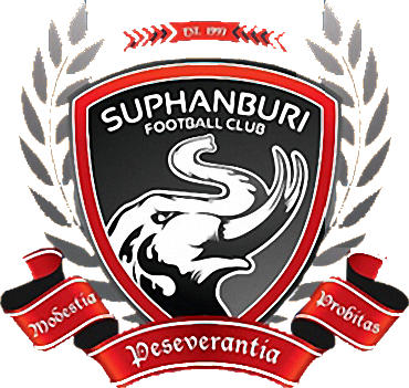 Logo of SUPHANBURI F.C. (THAILAND)