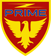 Logo of PRIME BANGKOK F.C.