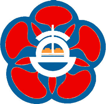 Logo of TAINÁN CITY F.C. (TAIWAN)