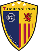 Logo of TAICHENG LIONS F.C.-min