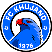 Logo of F.C. KHUJAND-min