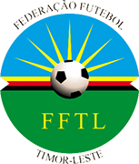 Logo of EAST TIMOR NATIONAL FOOTBALL TEAM-min