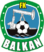 Logo of F.K. BALKAN-min