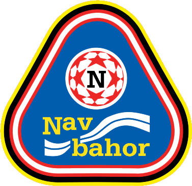 Logo of NAVBAHOR P.F.C. ()