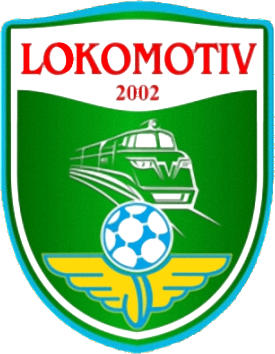 Logo of P.F.C. LOKOMOTIV TASHKENT ()