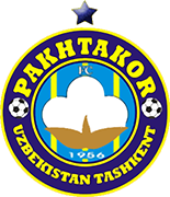 Logo of F.C. PAKHTAKOR-min