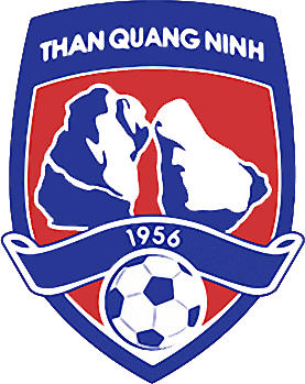 Logo of THAN QUANG NINH F.C. (VIET NAM)