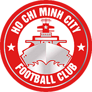 Logo of HO CHI MINH CITY F.C.-min