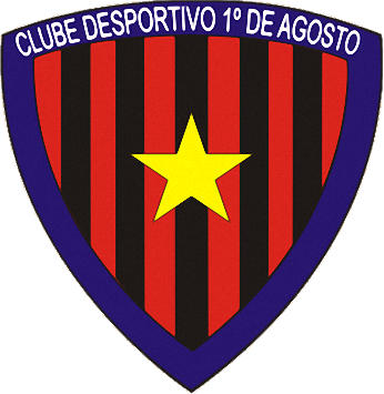 Logo of C.D. PRIMEIRO DE AGOSTO (ANGOLA)