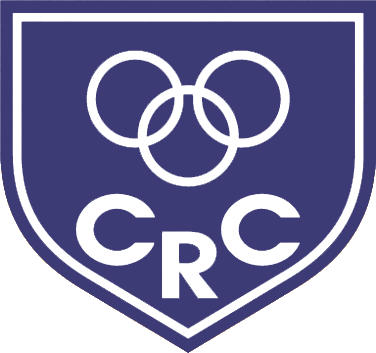 Logo of C.R. DA CAÁLA (ANGOLA)