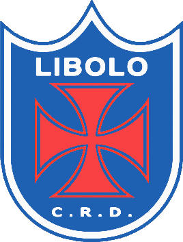 Logo of C.R.D. LIBOLO (ANGOLA)