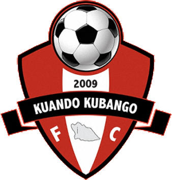 Logo of KUANDO KUBANGO F.C. (ANGOLA)