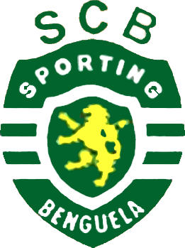 Logo of S.C. DE BENGUELA (ANGOLA)