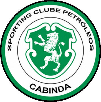 Logo of S.C. DE CABINDA (ANGOLA)