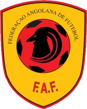 Logo of ANGOLA NATIONAL FOOTBALL TEAM (ANGOLA)