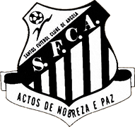 Logo of SANTOS F.C. DE ANGOLA-min