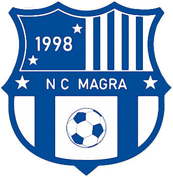 Logo of N.C. MAGRA (ALGERIA)