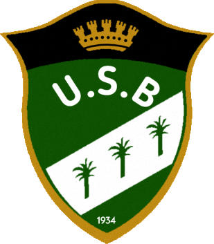 Logo of U.S. BRISKA (ALGERIA)