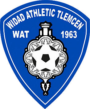 Logo of W.A. TLEMCEN (ALGERIA)