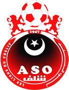 Logo of A.S.O. CHLEF-min