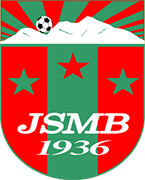 Logo of J.S.MADINET BÉJAÏA-min