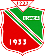 Logo of U.S.M. BEL-ABBÈS-min