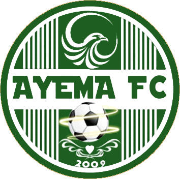 Logo of AYEMA F.C. (BENIN)