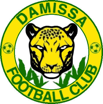 Logo of DAMISSA F.C. (BENIN)