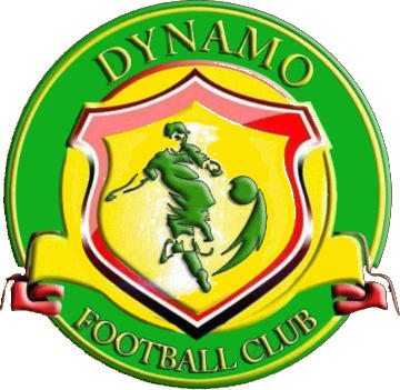 Logo of DYNAMO F.C.(BEN) (BENIN)