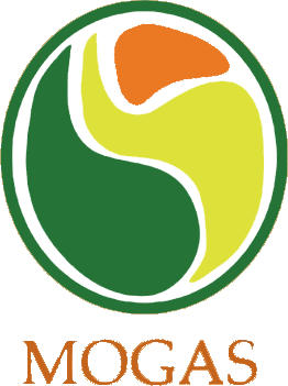 Logo of MOGAS 90 F.C. (BENIN)