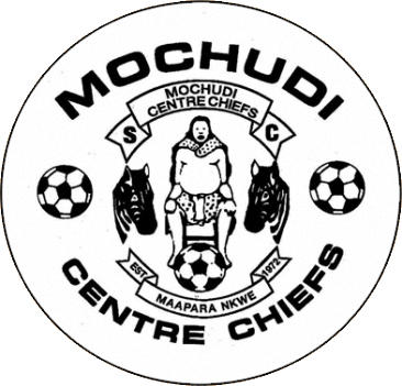 Logo of MOCHUDI CENTRE CHIEFS S.C. (BOTSWANA)