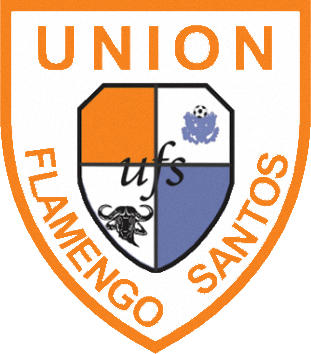 Logo of UNIÓN FLAMENGO SANTOS F.C. (BOTSWANA)