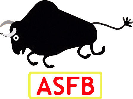 Logo of ASFB BOBO DIOULASSO (BURKINA FASO)