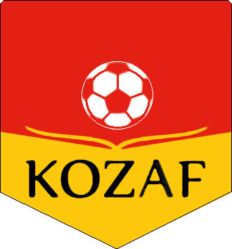Logo of KOZAF (BURKINA FASO)
