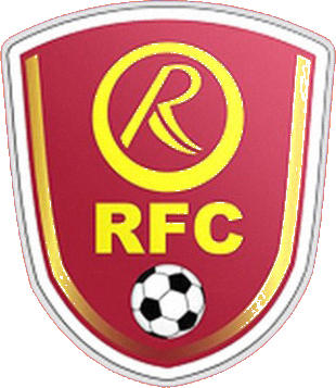 Logo of RAHIMO F.C. (BURKINA FASO)