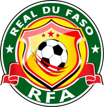 Logo of REAL DU FASO (BURKINA FASO)
