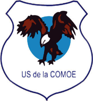 Logo of U.S. DE LA COMOE (BURKINA FASO)